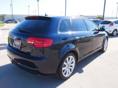 2011 Audi A3  2.0T Premium