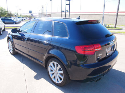2011 Audi A3  2.0T Premium