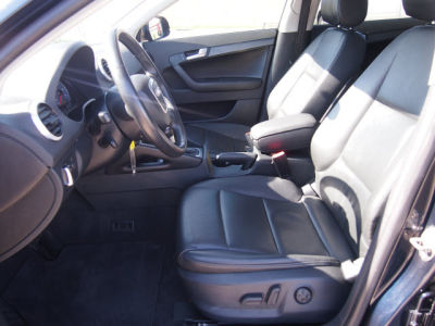 2011 Audi A3  2.0T Premium
