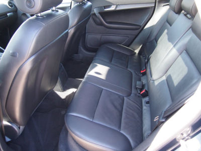 2011 Audi A3  2.0T Premium