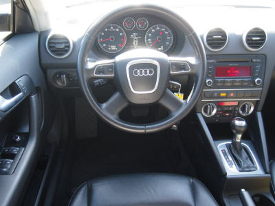 2011 Audi A3  2.0T Premium