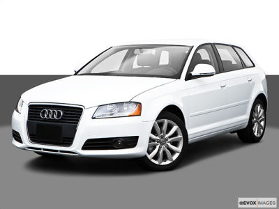 2009 Audi A3  2.0T