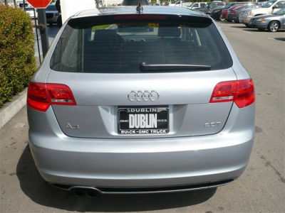 2011 Audi A3  2.0T Premium