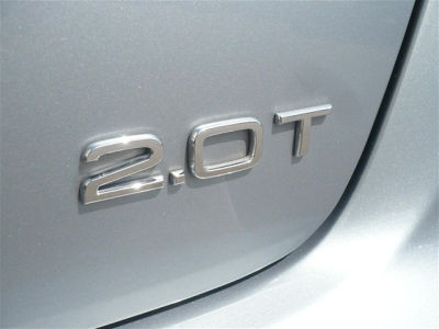 2011 Audi A3  2.0T Premium
