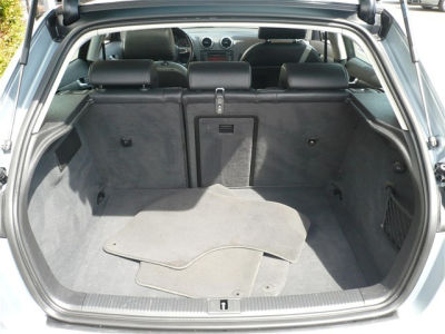 2011 Audi A3  2.0T Premium