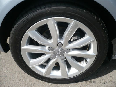 2011 Audi A3  2.0T Premium