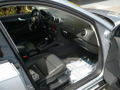 2011 Audi A3  2.0T Premium