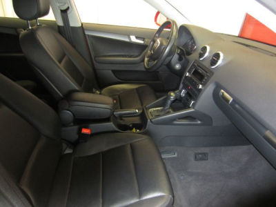 2010 Audi A3  2.0T Premium