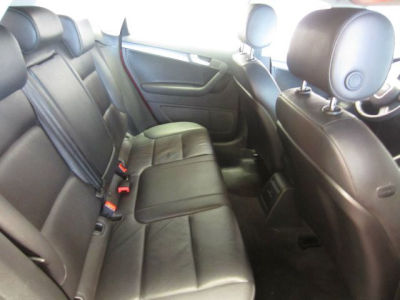 2010 Audi A3  2.0T Premium