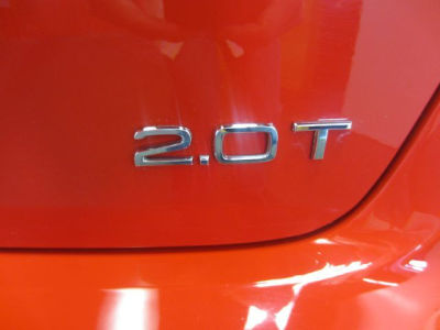 2010 Audi A3  2.0T Premium