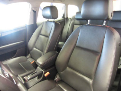 2010 Audi A3  2.0T Premium