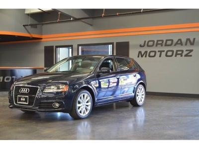 2011 Audi A3  2.0T Premium