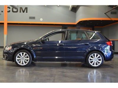 2011 Audi A3  2.0T Premium