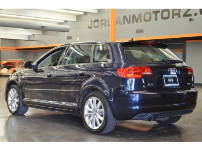2011 Audi A3  2.0T Premium