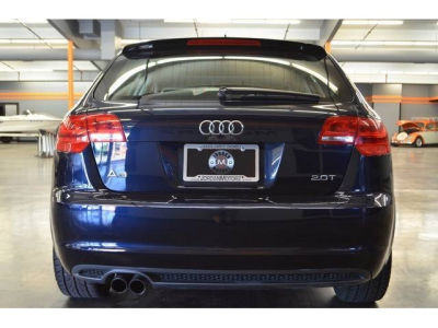 2011 Audi A3  2.0T Premium