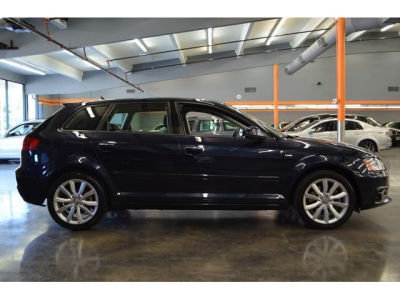 2011 Audi A3  2.0T Premium