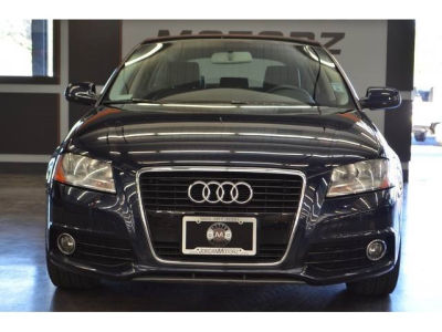 2011 Audi A3  2.0T Premium
