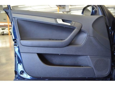 2011 Audi A3  2.0T Premium