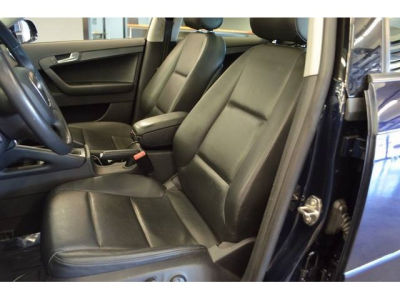 2011 Audi A3  2.0T Premium