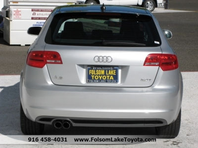 2011 Audi A3  2.0T Premium