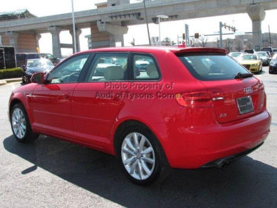 2010 Audi A3  2.0T Premium