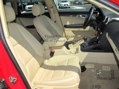 2010 Audi A3  2.0T Premium