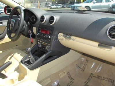 2010 Audi A3  2.0T Premium