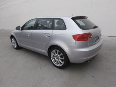 2010 Audi A3  2.0T Premium Plus