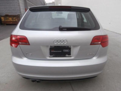 2010 Audi A3  2.0T Premium Plus