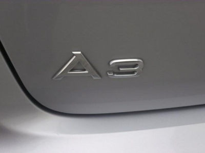 2010 Audi A3  2.0T Premium Plus