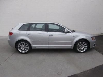 2010 Audi A3  2.0T Premium Plus