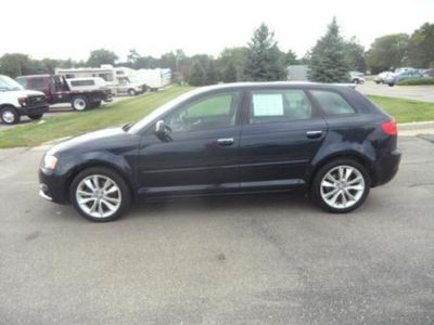 2011 Audi A3  2.0T Premium
