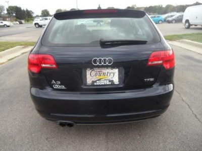 2011 Audi A3  2.0T Premium