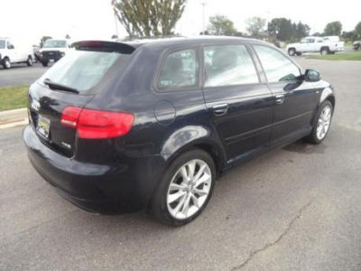 2011 Audi A3  2.0T Premium