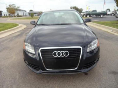 2011 Audi A3  2.0T Premium