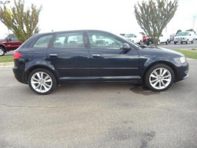 2011 Audi A3  2.0T Premium