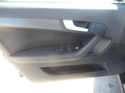 2011 Audi A3  2.0T Premium