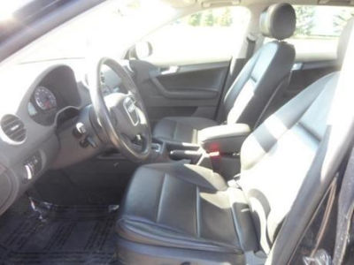2011 Audi A3  2.0T Premium