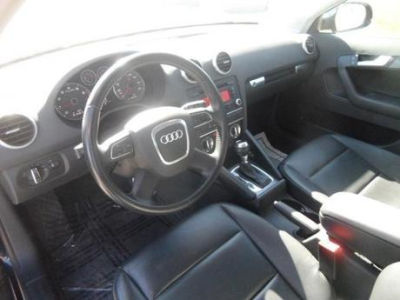 2011 Audi A3  2.0T Premium