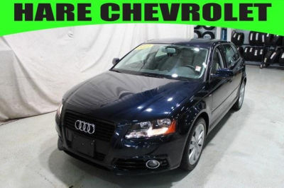 2011 Audi A3  2.0T Premium