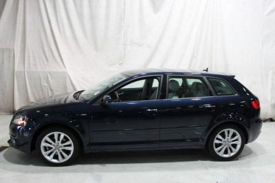 2011 Audi A3  2.0T Premium