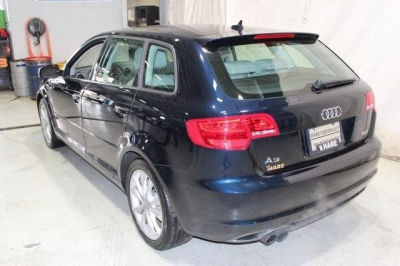 2011 Audi A3  2.0T Premium