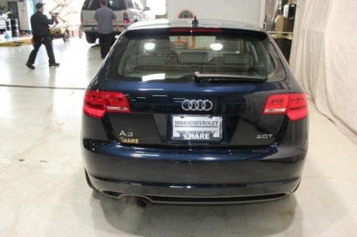 2011 Audi A3  2.0T Premium