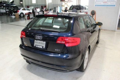 2011 Audi A3  2.0T Premium