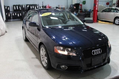 2011 Audi A3  2.0T Premium