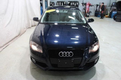 2011 Audi A3  2.0T Premium