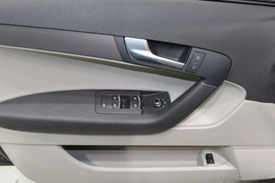 2011 Audi A3  2.0T Premium