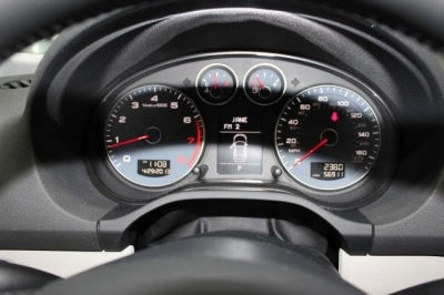 2011 Audi A3  2.0T Premium
