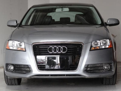 2011 Audi A3  2.0T Premium