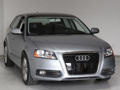 2011 Audi A3  2.0T Premium